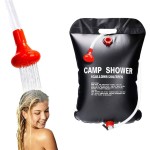 便携淋浴器厂家-脚踏泵太阳能加热喷头