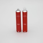 Aluminum Tube Factory - 50-200ml for Hair Dye Cream OEM