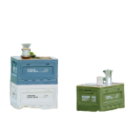 Folding Crate Factory - Plastic Milk Crate Collapsible Basket