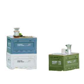 折叠周转箱厂家-塑料牛奶筐可折叠篮