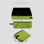 旅行猫砂盆厂家-便携可折叠猫用携带箱