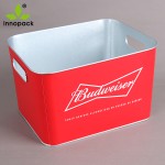 啤酒桶厂家-镀锌金属锡带把手可定制