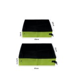 旅行猫砂盆厂家-便携可折叠猫用携带箱