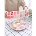 Silicone Ice Tray Factory - Easy Release 14 Cube Trays
