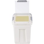 Dog Food Container Factory - 20-50lb Collapsible Airtight Box