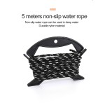 钓鱼桶厂家-加厚EVA硬壳带鱼袋