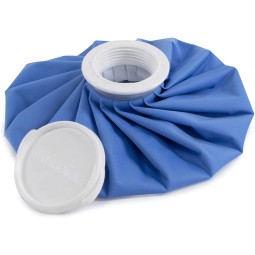 Ice Bag Supplier - Canvas Cloth Hot Cold Therapy Medical