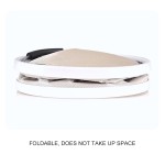 折叠桶厂家-便携折叠桶清洁专用