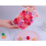 Silicone Ice Mold Manufacturer - Food Grade Reusable Ice Tray