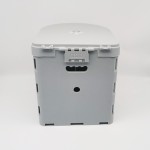 Camping Toilet Supplier - Folding Portable Travel Emergency Seat