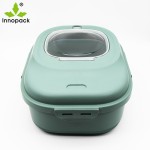 Dog Food Storage Factory - Waterproof BPA-Free Foldable Container