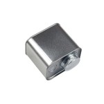 金属罐厂家-家用储物良好密封容器