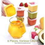 Ice Cube Trays Manufacturer - Individual Easy Remove with Lids