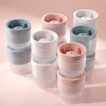 Whiskey Ice Tray Manufacturer - Round Big Ice Ball Food Grade