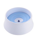 Pet Bowl Factory - Food Grade Material Splash-proof Bowl