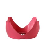 家用桶厂家-食品级折叠桶带龙头