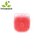 宠物沐浴刷厂家-硅胶淋浴按摩清洁刷