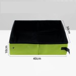 旅行猫砂盆厂家-便携可折叠猫用携带箱