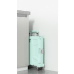 Folding Shopping Cart Manufacturer - Portable Hand Trailer with Lever