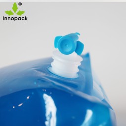 Water Bag Manufacturer - 5L 10L HDPE with Handle Custom