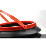 垃圾桶厂家-可折叠洗车桶便携