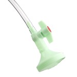 Solar Bath Bag Manufacturer - Portable Folding Camping Shower