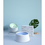 Pet Water Bowl Supplier - High Quality Non-wetting Floating Bowl