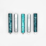 铝管厂家-空化妆品包装管可定制