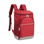 Insulated Lunch Bag Manufacturer - Custom Large Backpack for Food Delivery