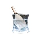 香槟冰桶厂家-大容量防水复古