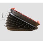 折叠桶厂家-18L 30L室内外钓鱼