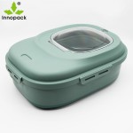 Dog Food Storage Factory - Waterproof BPA-Free Foldable Container