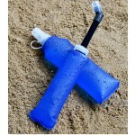 TPU水袋厂家-户外运动折叠软瓶