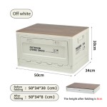 Storage Bins Factory - Plastic Beverage Snack Box Indoor Outdoor