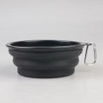 宠物碗厂家-可折叠扩展杯碟猫用