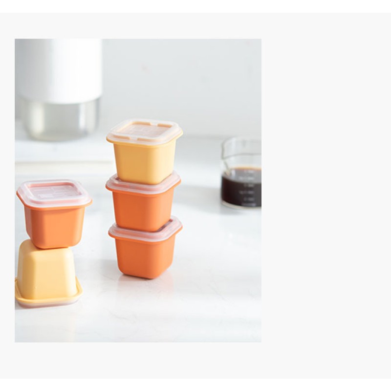 Frozen Ice Tray Factory - 50ml Whiskey Ice Ball Refrigerator Mold