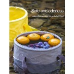 足浴桶厂家-便携可折叠盆旅行专用