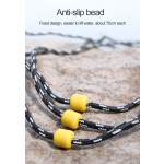 钓鱼饵料桶厂家-便携可折叠诱饵桶