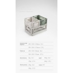 Storage Basket Manufacturer - 6L 17L Plastic Picnic Container