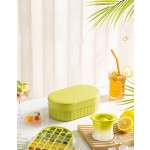 Ice Cube Tray Supplier - BPA Free 36 Holes Easy Release Mold