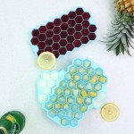 Ice Box Supplier - Food Grade Silicone 37 Cube Mold