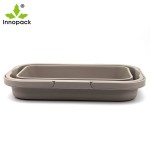 Camping Table Factory - Foldable with Lid and Tray Table