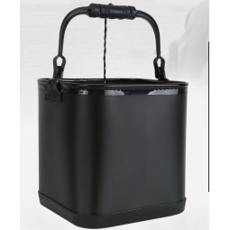 Fishing Bucket Supplier - Thickened Eva Hard Shell with Fish Bag
