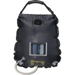 便携淋浴套装厂家-户外露营即时套装