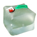 露营水箱厂家-5L便携折叠饮水袋