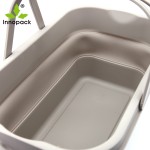 Camping Table Factory - Foldable with Lid and Tray Table