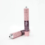 Aluminum Tube Factory - 50-200ml for Hair Dye Cream OEM