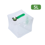 露营水袋厂家-10L 20L PVC折叠袋