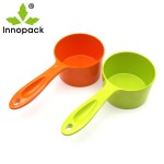 水勺厂家-长柄厨房宠物勺耐用