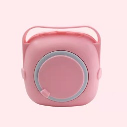 Dog Bath Brush Manufacturer - Silicone Rubber Soap Dispenser